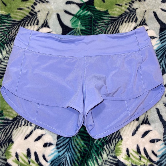 lululemon athletica Pants - LULULEMON SHORTS